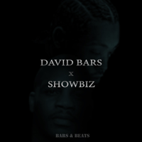 David Bars & Showbiz - Bars & Beats artwork