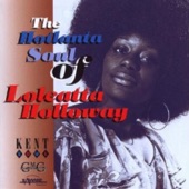 Loleatta Holloway - Part Time Lover, Full Time Fool