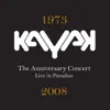 Anniversary Concert (Live at Paradiso, Amsterdam, 07/10/2008) album lyrics, reviews, download