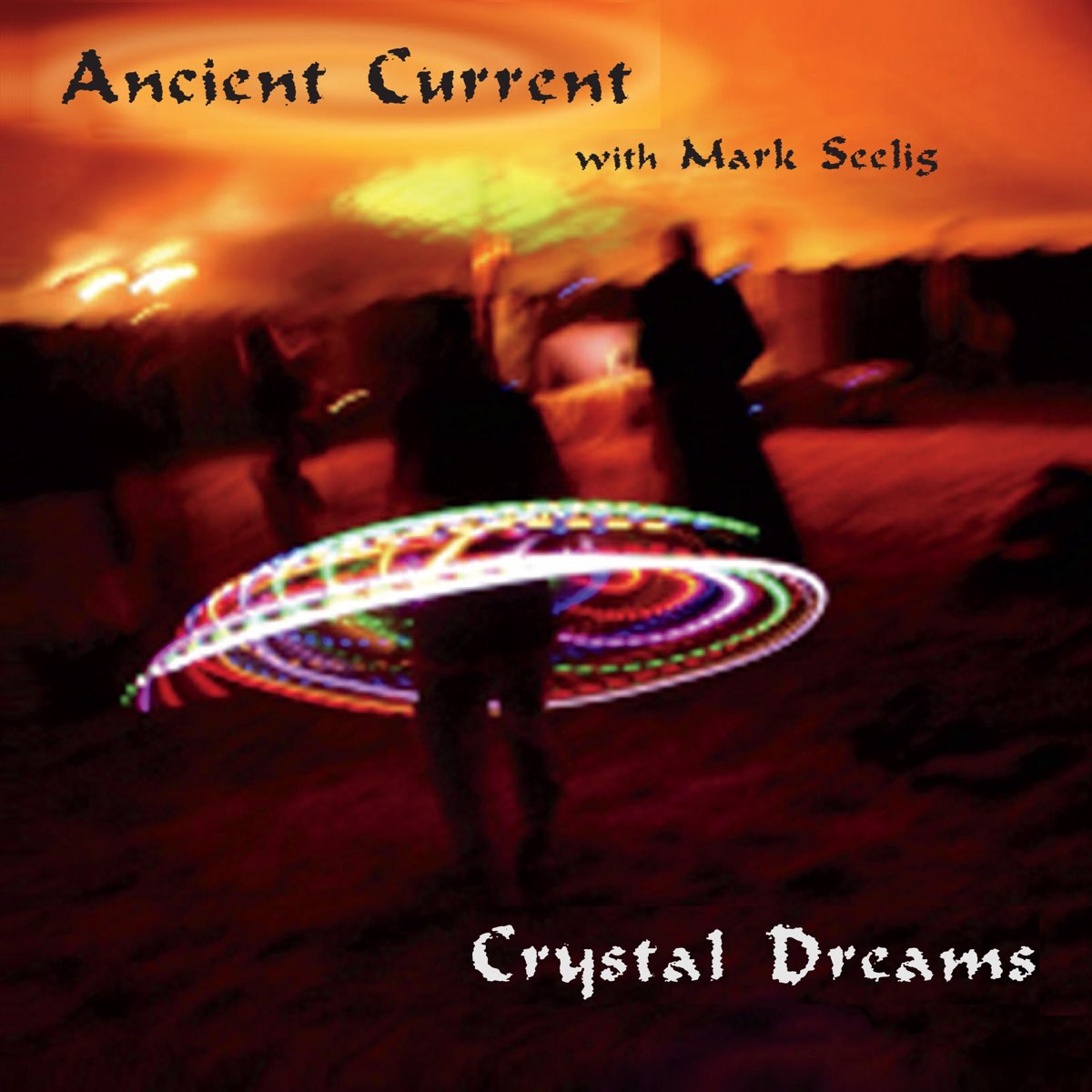 Песня ancient dreams. Crystal Dreams. Ancient Dreams.