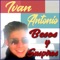 Besos y suspiros - Ivan Antonio lyrics