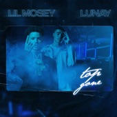 Lil Mosey - Top Gone (with Lunay)