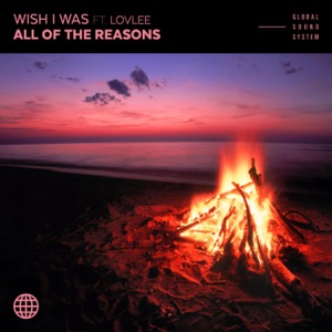 All of the Reasons - Single