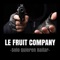 Solo Quieren Bailar - Le Fruit Company lyrics