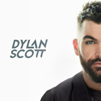 Dylan Scott - Nothing to Do Town - EP artwork