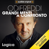 Logica - Russell vs Wittgenstein: Odifreddi: Grandi menti a confronto - Piergiorgio Odifreddi