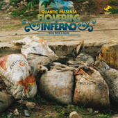 Dog With a Rope (Quantic Presenta Flowering Inferno) - Quantic & Flowering Inferno