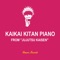 Kaikai Kitan Piano (From 