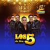 Los 5 de oro - El Aventurero