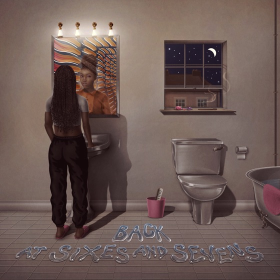 Cover artwork for Collide