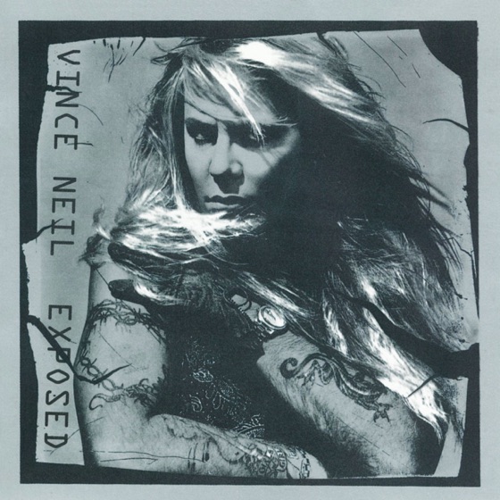 Cover artwork for Forever