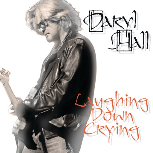 Art for Eyes for You (Ain't No Doubt About It) by Daryl Hall