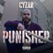 Punisher - Cyzar lyrics