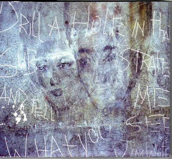 Cover artwork for Objects In Motion