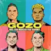 GOZO (feat. Redimi2) - Single album lyrics, reviews, download