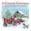 A Country Christmas: Celebrate the Season album lyrics, reviews, download