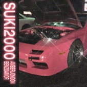 Suki2000 (feat. Amber London) artwork