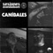 Electricidad - Caníbales lyrics
