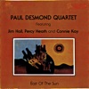 Paul Desmond Quartet - You Go to My Head