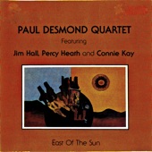 Paul Desmond Quartet - I Get A Kick Out Of You