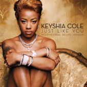 Keyshia Cole - Fallin' Out Lyrics