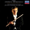 Vivaldi: Flute Concertos, Op. 10 Nos. 1-3 / Mercadante: Flute Concertos in D Major and E Minor