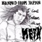 Carpet Farm - Banned from Japan lyrics