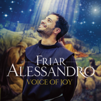 Friar Alessandro - Voice of Joy (Deluxe) artwork