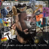 Reks - Benjamin's Dead (feat. Lil Fame & Singapore Kane)