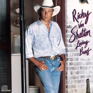Ricky Van Shelton - The Picture - Line Dance Music