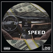 Speed artwork