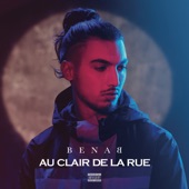 Au clair de la rue artwork