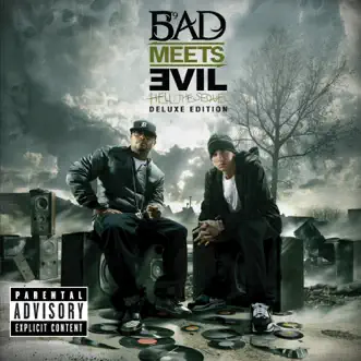 Hell: The Sequel (Deluxe Edition) by Bad Meets Evil album reviews, ratings, credits