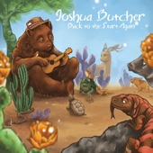 Joshua Butcher - Crickets and the Hand of Doom