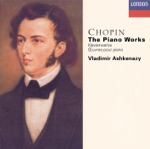 Vladimir Ashkenazy - Waltz No. 7 in C-Sharp Minor, Op. 64, No. 2