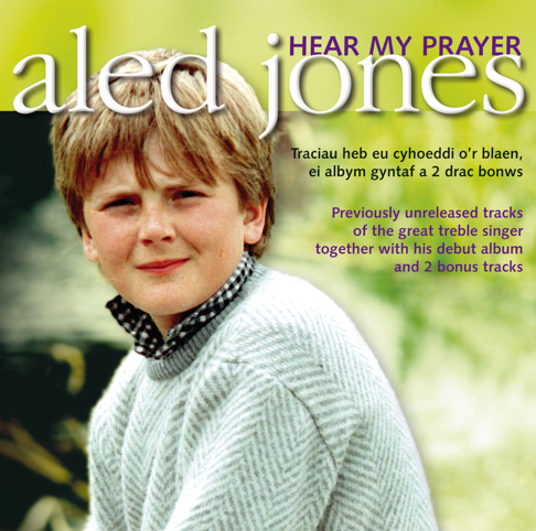 Aled Jones En Apple Music