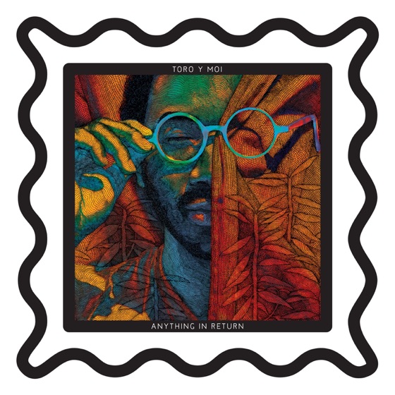 Cover artwork for Cola