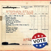 Stephen Stills - Helplessly Hoping