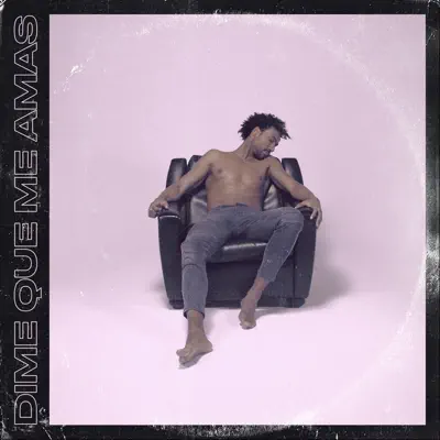 Dime Que Me Amas - Single - Óscar Edú