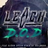 D.O.D (feat. Björn "Speed" Strid & Soilwork) - Single