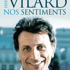 Nos sentiments - Hervé Vilard