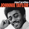 Stax Profiles: Johnnie Taylor artwork