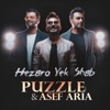 Hezaro Yek Shab (feat. Asef Aria) - Single