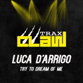 Try to Dream of Me (Extended Mix) artwork