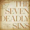 The Seven Deadly Sins:Cursed by Light ORIGINAL SOUNDTRACK album lyrics, reviews, download