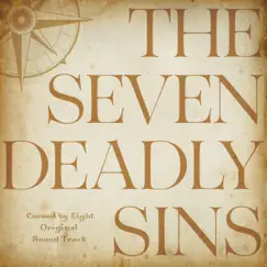 The Seven Deadly Sins:Cursed by Light ORIGINAL SOUNDTRACK by KOHTA YAMAMOTO,HIROYUKI SAWANO album reviews, ratings, credits