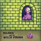 Frankie and the Witch Fingers - Tea