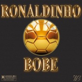 Ronaldinho artwork