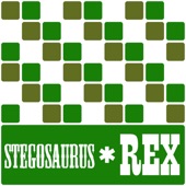 Stegosaurus Rex - Nowhere to Run