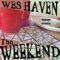 The Weekend - Wes Haven lyrics